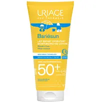 Купить: Uriage Bariesun SPF50+ 100 мл молочко увлажняющее для детей для чувствительной кожи водостойкое