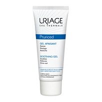 Купить: Uriage Pruriced Fresh Soothing Gel 100 мл гель успокаивающий противозудный