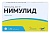 Купить Нимулид 100 мг 20 шт таблетки