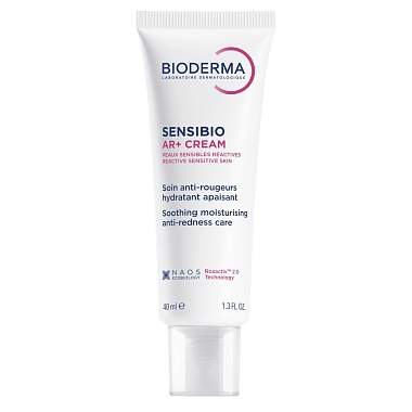 Купить Bioderma Sebium AR 40 мл крем