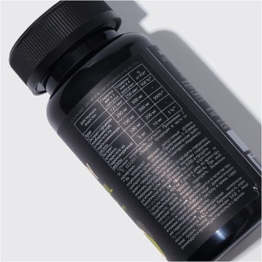 Купить Urban Formula Super Body Appetite Control 60 шт капсулы