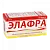 Купить Элафра 20 мг 30 шт таблетки покрытые пленочной оболочкой