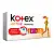 Купить Kotex Active Normal 16 шт тампоны