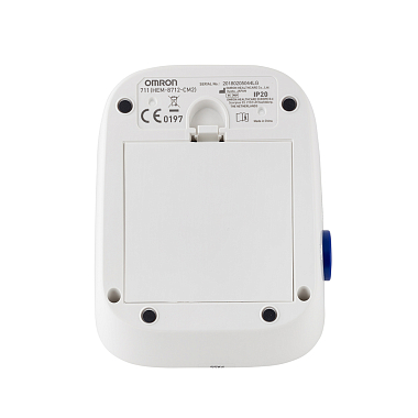 Купить Omron 711 НЕМ-8712-СМ2 тонометр автоматический с манжетой 22-32 см
