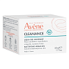 Купить Avene Cleanance 50 мл аква-гель матирующий для жирной и проблемной кожи