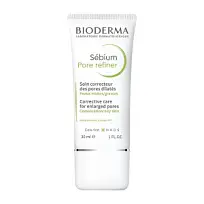 Купить: Bioderma Sebium 30 мл концентрат для сужения пор