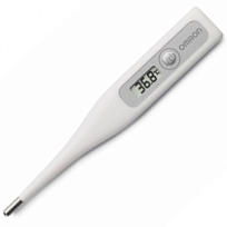 Купить: Omron Eco Temp Smart МС-341 термометр электронный