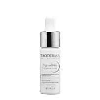 Купить: Bioderma Pigmentbio 15 мл сыворотка осветляющая С-концентрат