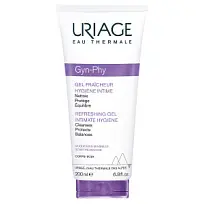 Купить: Uriage Gyn-Phy гель для интимной гигиены туб 200мл освеж
