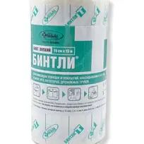 Купить: Бинтли-Т бинт липкий 15 м X 15 см