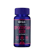 Купить: GLS Проглутам 90 шт капсулы