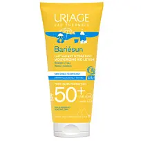 Купить: Uriage Bariesun молочко 100мл SPF 50+ д/детей