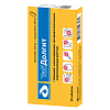 Купить ТабДолгит 400 мг + 325 мг 20 шт таблетки покрытые пленочной оболочкой