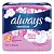 Купить Always Ultra Normal Plus Sensitive 10 шт прокладки гигиенические с крылышками