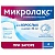Купить Микролакс 5 мл 4 шт раствор ректальный микроклизмы