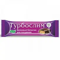 Купить: Турбослим батончик диетический 50 г