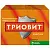 Купить Триовит 30 шт капсулы