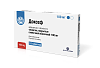Купить Доксеф 100 мг 10 шт таблетки покрытые пленочной оболочкой