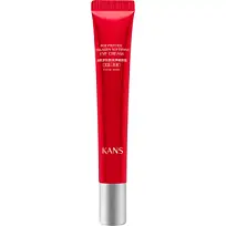 Купить: Kans 20 г крем смягчающий для кожи вокруг глаз с коллагеном и полипептидами