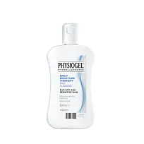 Купить: Physiogel Daily Moisture Therapy 150 мл средство очищающее для лица