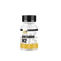 Купить: Витамин К2 Премиум 30 шт капсулы