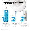 Купить La Roche-Posay Anthelios 50 мл крем-гель солнцезащитный  для жирной проблемной кожи лица склонной к акне и прыщам с салициловой кислотой SPF 50+