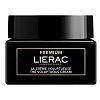 Купить Lierac Premium 50 мл крем для коррекции признаков старения насыщенный