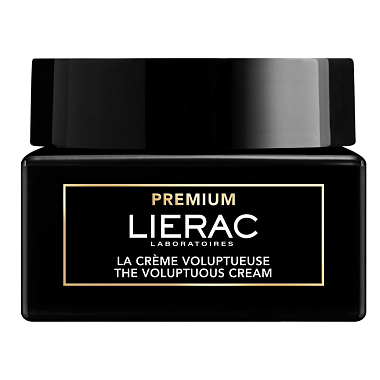 Купить Lierac Premium 50 мл крем для коррекции признаков старения насыщенный