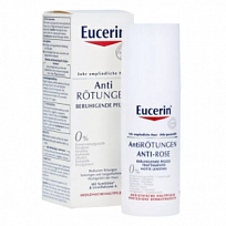 Купить: Eucerin AntiRedness крем 50мл успокаивающий