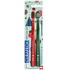 Купить Curaprox CS 5460 Ultra Soft 2 шт набор щеток зубных ультрамягких Duo Christmas