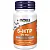 Купить Now Foods 5-HTP (L-5-Гидрокситриптофан) 30 шт капсулы