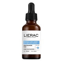 Купить: Lierac Protocole 30 мл сыворотка от пигментных пятен