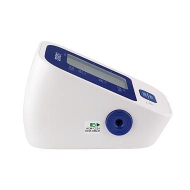 Купить Omron M2 Classic HEM 7122-LRU тонометр автоматический с манжетой универсальной