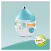 Купить Pampers New Baby-Dry 27 шт подгузники размер 2 (4-8 кг)