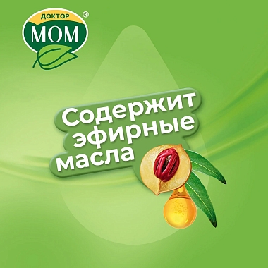 Купить Доктор Мом Фито 20 г мазь для наружного применения