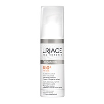 Купить: Uriage Depiderm SPF 50+ 30 мл уход дневной против пигментных пятен