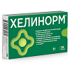 Купить Хелинорм 324 мг 28 шт капсулы
