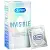 Купить Durex Invisible 12 шт презервативы ультра тонкие
