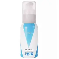 Купить: Vizit  Natural гель-смазка 50 мл увлажнение