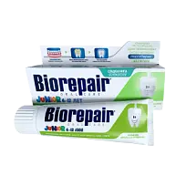 Купить: Biorepair Junior 75 мл паста зубная для детей
