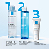 Купить La Roche-Posay Toleriane 200 мл вода мицеллярная  для очищения чувствительной и склонной к аллергии кожи лица и глаз для снятия макияжа