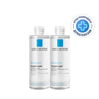Купить: La Roche-Posay Ультра Сенситив вода мицелл 400мл №2 д/чувств кожи