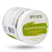 Купить: Levrana 500 мл маска альгинатная подтягивающая