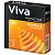 Купить Viva 3 шт презервативы ребристые
