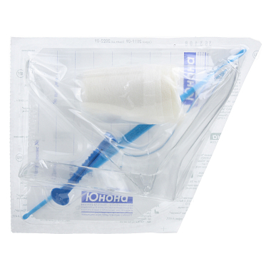 Купить Юнона набор гинекологический тип 1