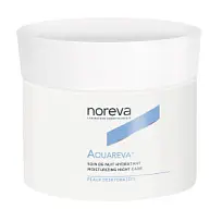 Купить: Noreva Aquareva 50 мл уход ночной интенсивный увлажняющий