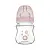 Купить Canpol babies PP EasyStart 120 мл бутылочка с широким горлышком антиколиковая 0+ цвет розовый