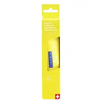 Купить: Curaprox Be You Yellow 60 мл паста зубная грейпфрут-бергамот