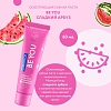 Купить Curaprox Be You Pink Single 60 мл паста зубная любитель конфет розовая арбуз