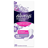 Купить Always Прокладки Normal Duo Незаметная защита ароматизированные 20 шт